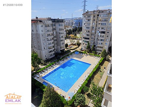 PENDİK YENİŞEHİR AYDINLAR SİTERSİNDE KİRALIK 3+1...