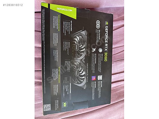 İkinci El Ekran Kartı