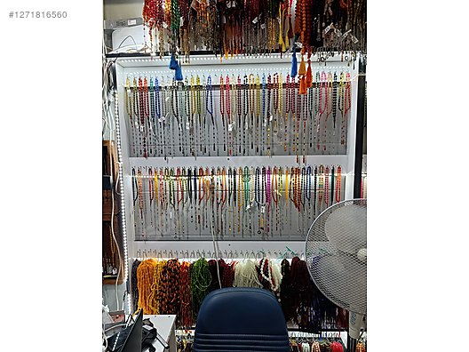 İkinci El ve Sıfır Alışveriş / Bahçe & Yapı Market / Toplu Satış