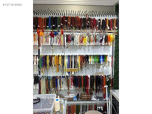 İkinci El ve Sıfır Alışveriş / Bahçe & Yapı Market / Toplu Satış