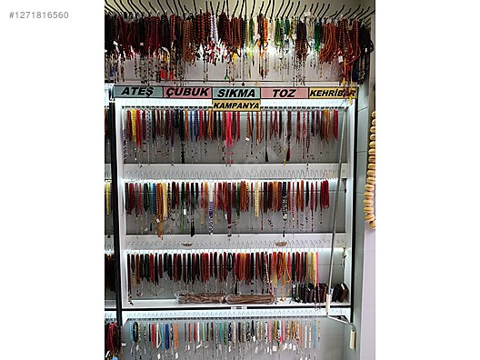 İkinci El ve Sıfır Alışveriş / Bahçe & Yapı Market / Toplu Satış