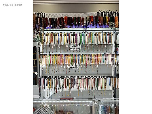 İkinci El ve Sıfır Alışveriş / Bahçe & Yapı Market / Toplu Satış