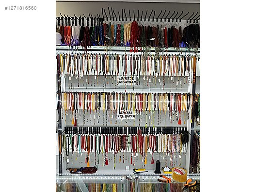 İkinci El ve Sıfır Alışveriş / Bahçe & Yapı Market / Toplu Satış