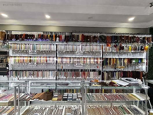 İkinci El ve Sıfır Alışveriş / Bahçe & Yapı Market / Toplu Satış