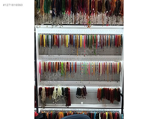 İkinci El ve Sıfır Alışveriş / Bahçe & Yapı Market / Toplu Satış