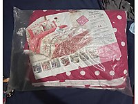 Kapitoneli Tek kişilik yatak örtüsü #1282816609