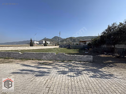 MUSTAFA BAL GAYRIMENKUL'DEN GÜNEY ÇEVRE YOLU YOLA SIFIR #1281816611