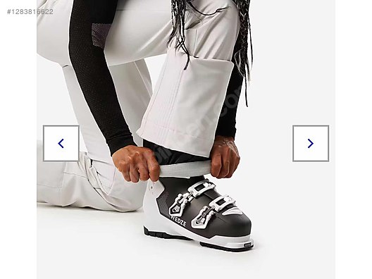 Decathlon M Pantolon Kayak Giyim Ürünleri