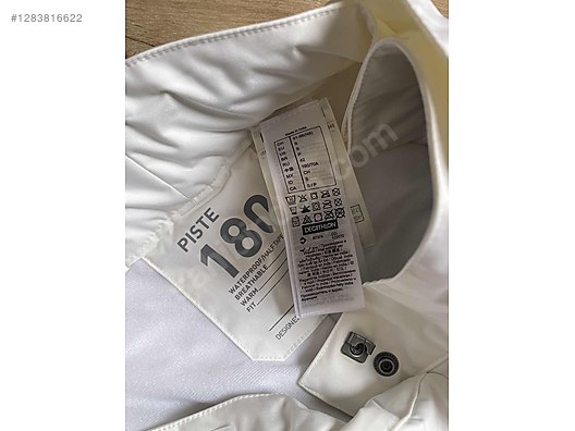 Decathlon M Pantolon Kayak Giyim Ürünleri