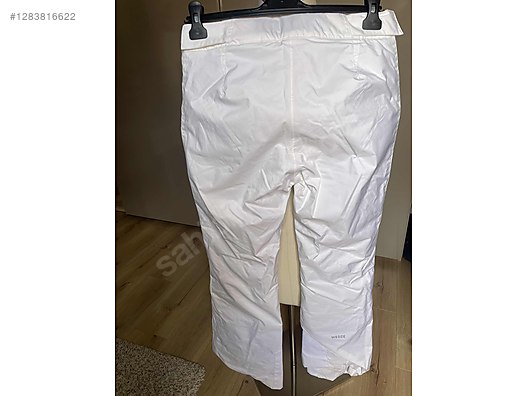 İkinci El ve Sıfır Alışveriş / Spor / Kış Sporları / Kayak / Giyim