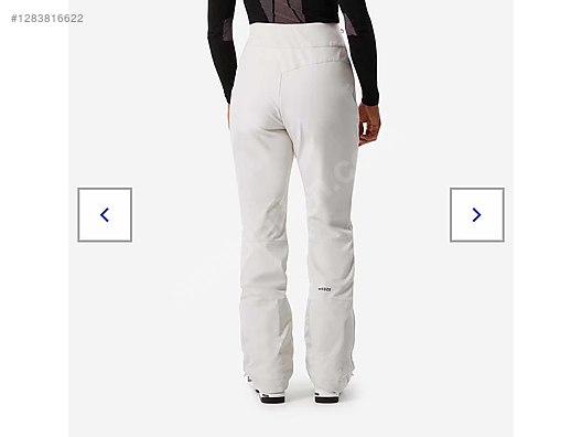 Decathlon M Pantolon Kayak Giyim Ürünleri