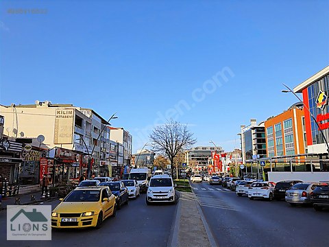 cengelkoy bosna bulvari cadde ustunde satilik dukkan sahibinden comda 986816633