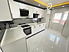 OVACIK ÇAMBAŞI CAD.YAKINI ASANSÖRLÜ ÖN CEPHE ULTRALÜX YAPILI 3+1