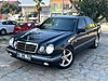 Vasıta / Otomobil / Mercedes-Benz / E Serisi / E 200 / Classic