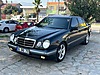 Vasıta / Otomobil / Mercedes-Benz / E Serisi / E 200 / Classic