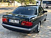 Vasıta / Otomobil / Mercedes-Benz / E Serisi / E 200 / Classic