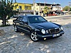 Vasıta / Otomobil / Mercedes-Benz / E Serisi / E 200 / Classic
