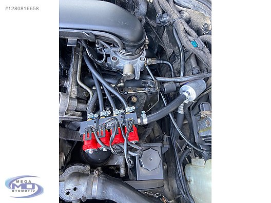 Vasıta / Otomobil / Mercedes-Benz / E Serisi / E 200 / Classic