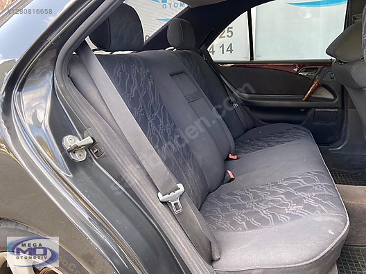 Vasıta / Otomobil / Mercedes-Benz / E Serisi / E 200 / Classic