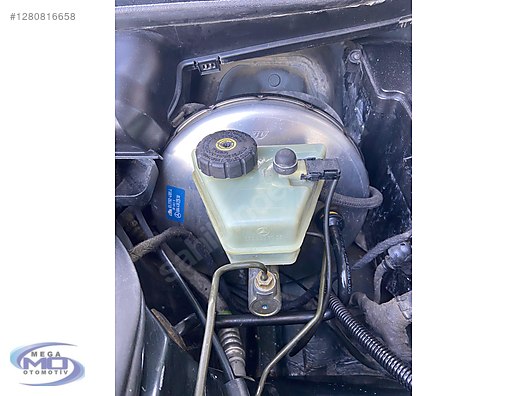 Vasıta / Otomobil / Mercedes-Benz / E Serisi / E 200 / Classic