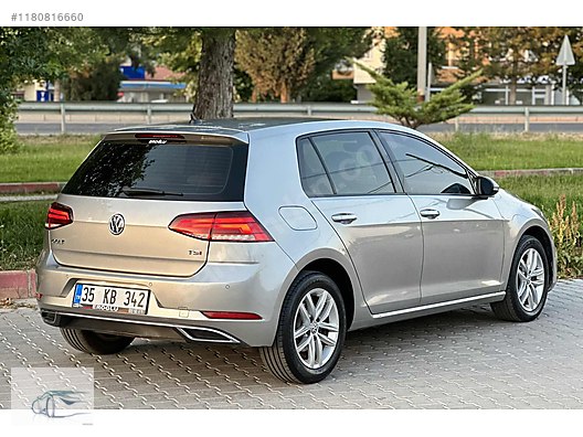 Golf 7 1.0 Tsi 116 Ps Erfahrungen Volkswagen / Golf / 1.4 TSI / Comfortline / *HATASIZ 2017 GOLF+7,5+130