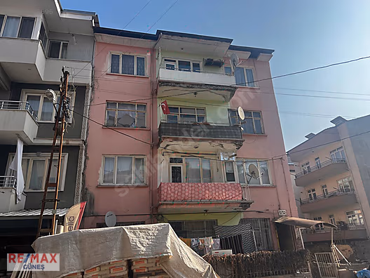 İSTİKLAL MAHALLESİNDE 2+1 KİRALIK DAİRE #1286816696