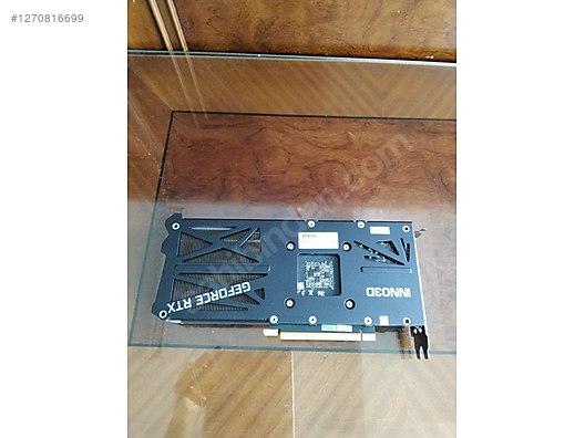 İkinci El Ekran Kartı