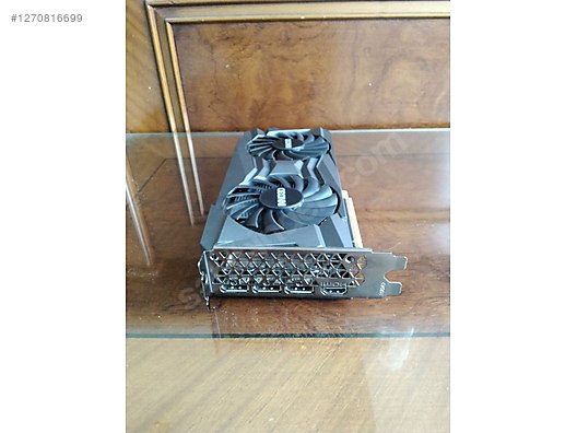 Inno3D RTX3060 12GB 192 Bit Ekran Kartı - Inno3D Ekran Kartı İlanları sahibinden.com'da