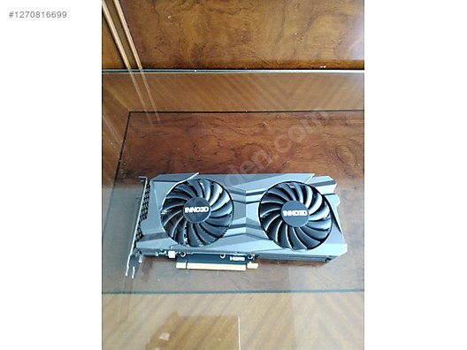 İkinci El ve Sıfır Alışveriş / Bilgisayar / Masaüstü / Donanım / Ekran Kartı