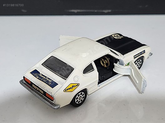 ミニカー CORCI TOYS Corgi Diecast Model 1:43 Ford Araba - 1319816700