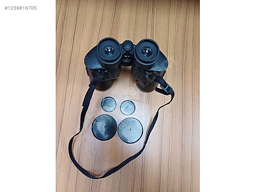 Used & Brand New Items / Cameras & Photographic Equipment / Binoculars