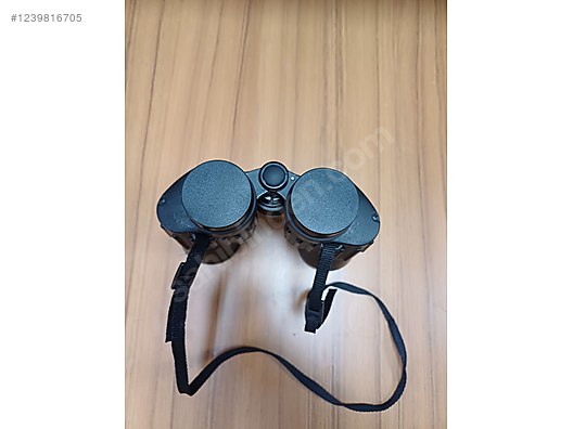 Used & Brand New Items / Cameras & Photographic Equipment / Binoculars