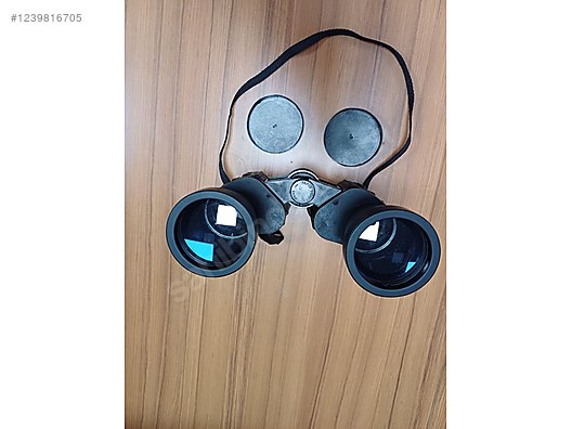 Used & Brand New Items / Cameras & Photographic Equipment / Binoculars