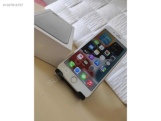 Apple / iPhone 7 Plus / iPhone 7 Plus 32 GB TR Cihazı Sıfırdan