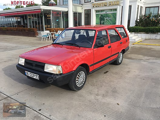 tofas kartal kartal 93 model kartal at sahibinden com 977816710