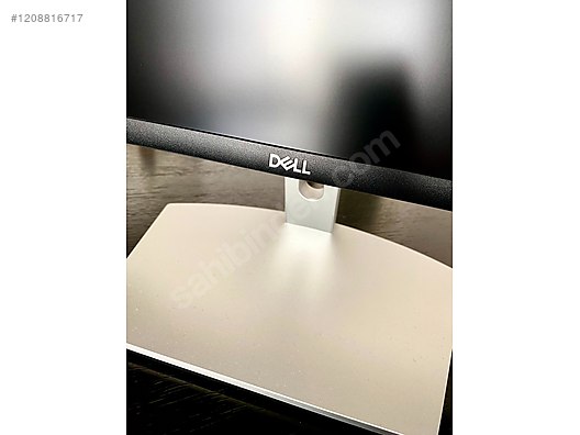 Dell 27 inch S2721HN 4Ms 75Hz Full HD IPS FreeSync HDMI