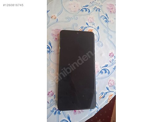 İkinci El ve Sıfır Alışveriş / Cep Telefonu & Aksesuar / Cep Telefonu / Xiaomi / Poco F6 Pro