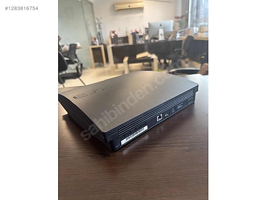 Used & Brand New Items / Gaming & Gamers Exclusive / Game Systems & Consoles / PlayStation 3