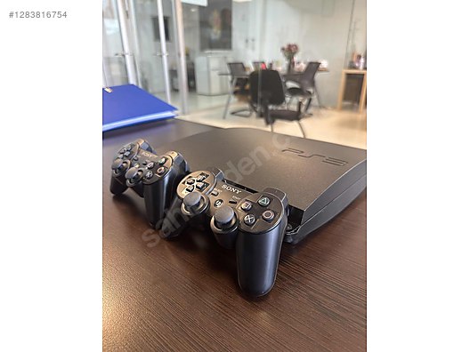 Used & Brand New Items / Gaming & Gamers Exclusive / Game Systems & Consoles / PlayStation 3