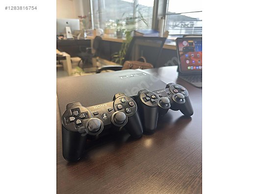 Used & Brand New Items / Gaming & Gamers Exclusive / Game Systems & Consoles / PlayStation 3