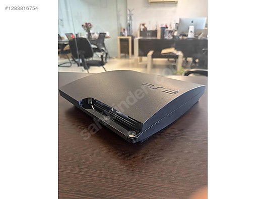 Used & Brand New Items / Gaming & Gamers Exclusive / Game Systems & Consoles / PlayStation 3