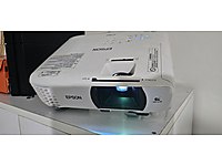 Epson TW-650 gerçek FHD 3100 lümen oyuncu projeksiyonu