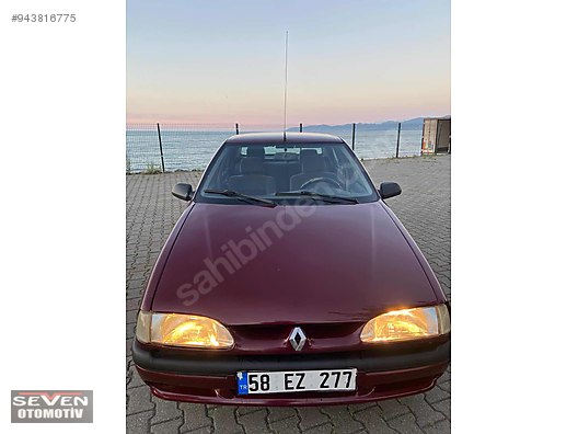 Ordu Fatsa Seven Otomotiv Fatsa Vasita Ilanlari Sahibinden Com Da