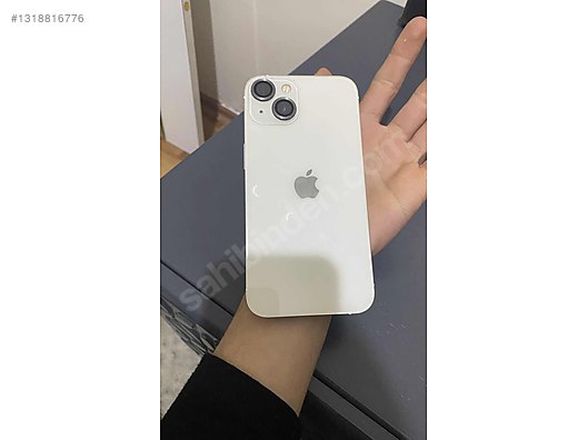 Apple / iPhone 13 / İPHONE 13 YD TEMİZ AÇUKLAMA OKU sahibinden