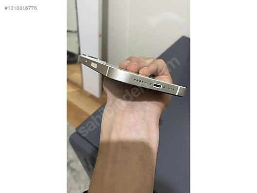 Apple / iPhone 13 / İPHONE 13 YD TEMİZ AÇUKLAMA OKU sahibinden
