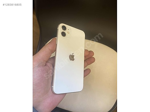 Used & Brand New Items / Cell Phones & Accessories / Cell Phones / Apple / iPhone 11