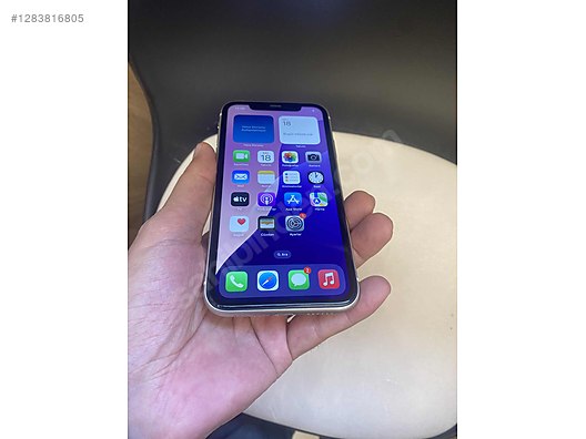 Used & Brand New Items / Cell Phones & Accessories / Cell Phones / Apple / iPhone 11