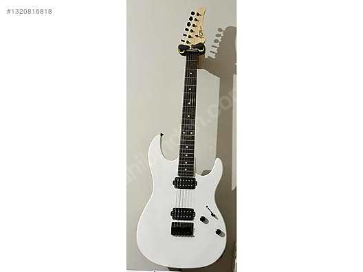 FujiGen Elektro Gitar - 1320816818