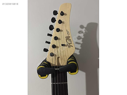 FujiGen Elektro Gitar - 1320816818