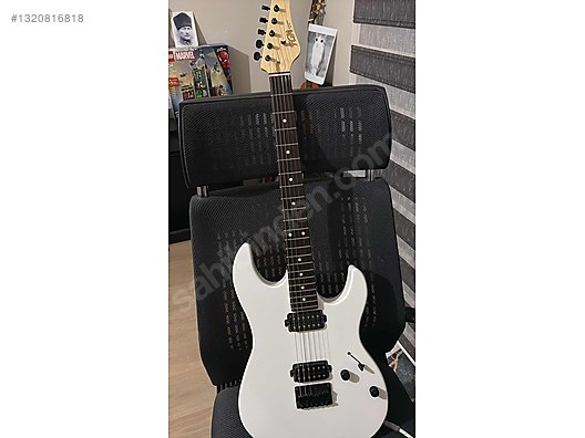 FujiGen Elektro Gitar - 1320816818